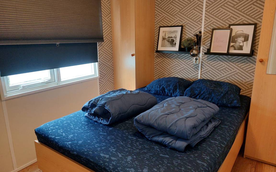 Photo of Bedroom in Abbestede