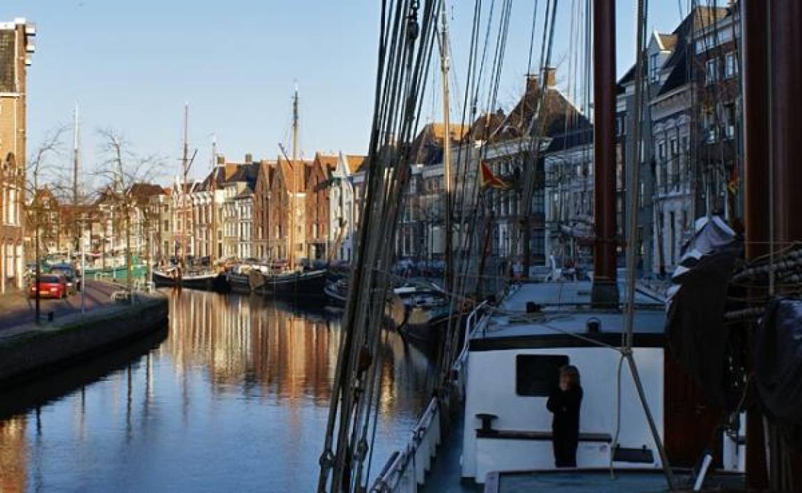 Photo of Others in Binnenstad-West