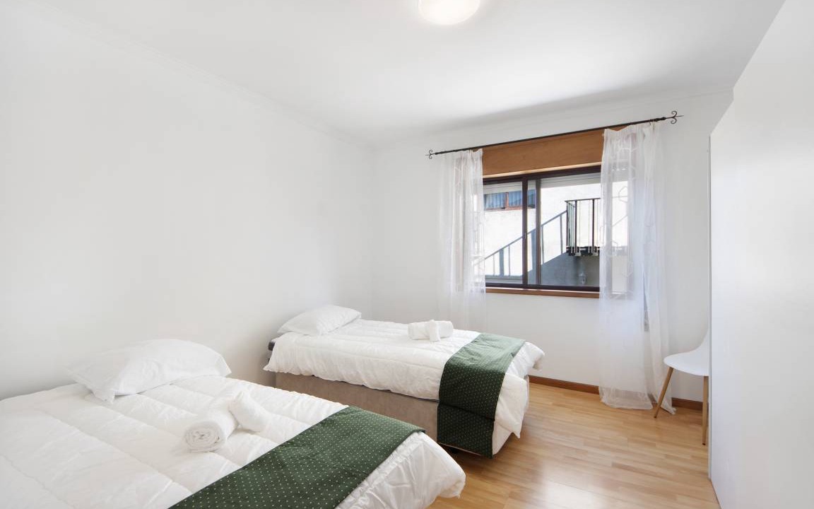 Photo of Bedroom in Rates