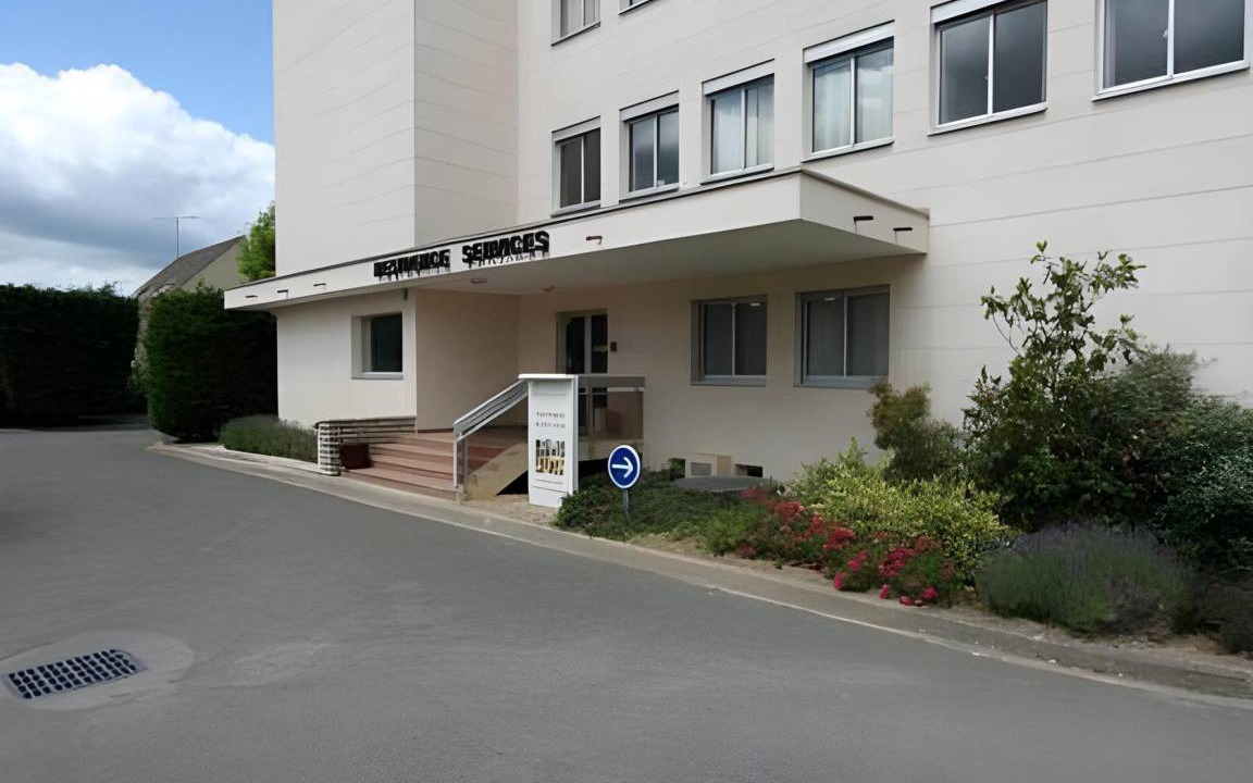 Photo of Others in Rambouillet
