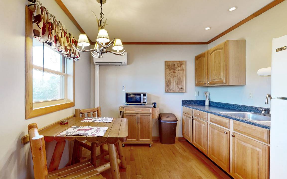 Photo of Kitchen in Murphysboro