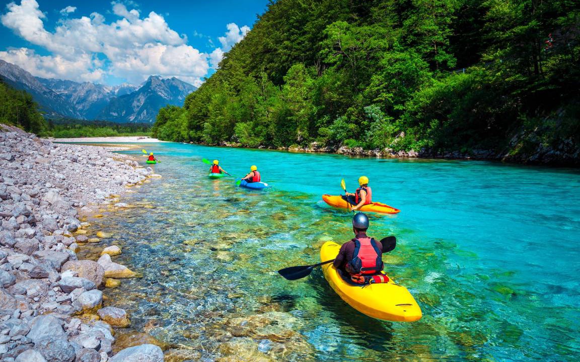 Photo of Others in Bovec