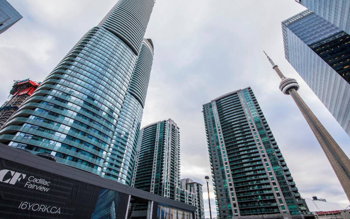 Photo of Others in Toronto Entertainment District