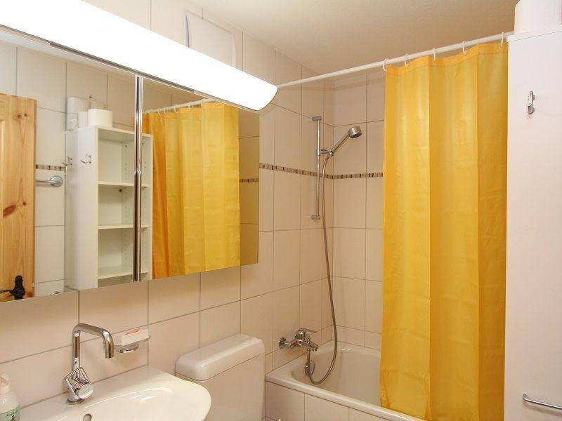 Photo of Bathroom in Savognin