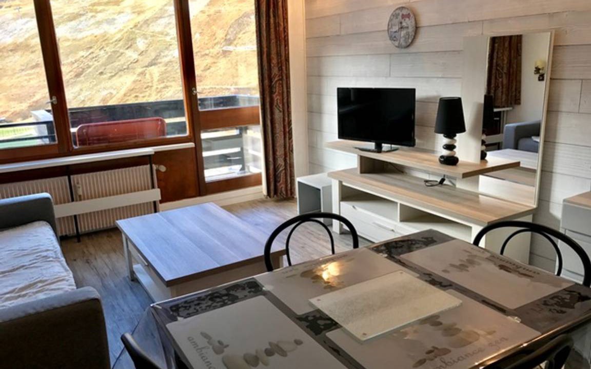 Photo of Livingroom in Val Claret