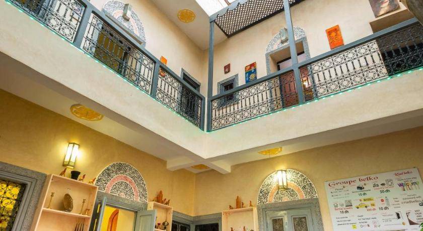 Photo of Others in Kasbah