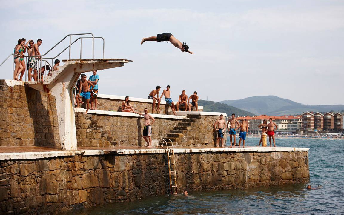 Photo of Others in Zarautz