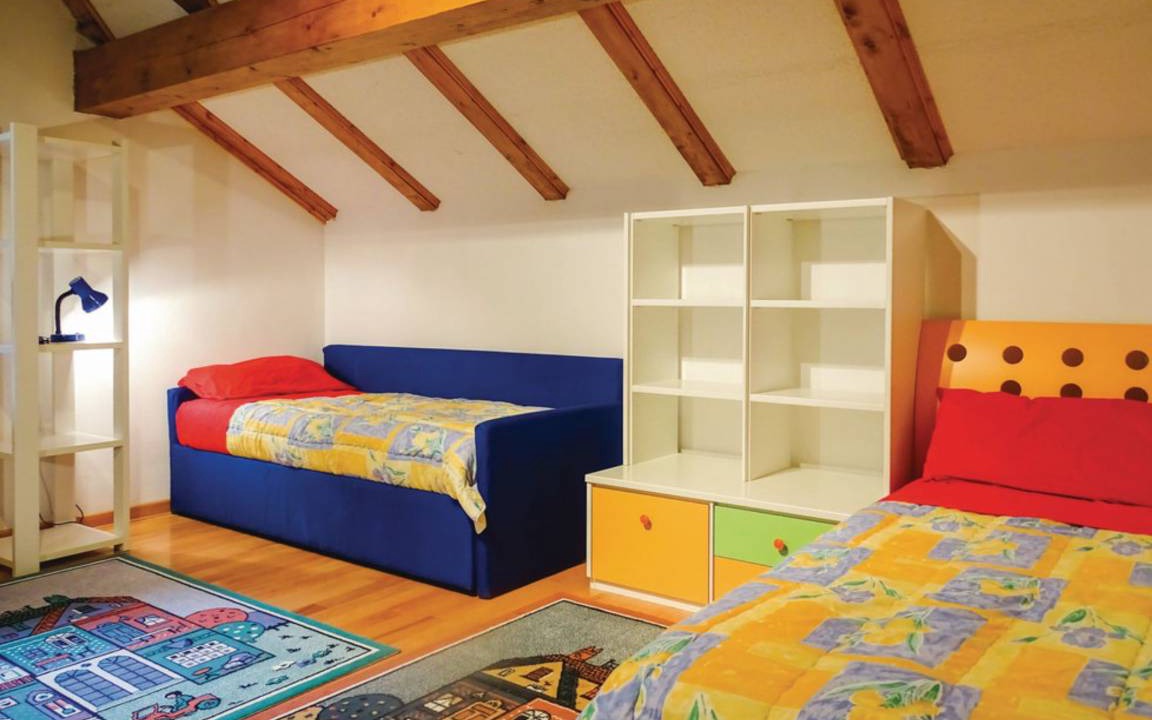 Photo of Bedroom in Bovec
