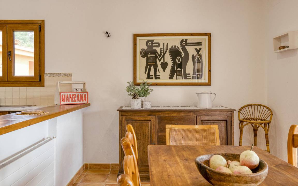 Photo of Kitchen in Begur
