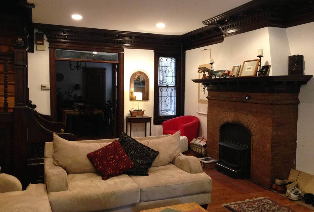 Photo of Livingroom in Cedar Park