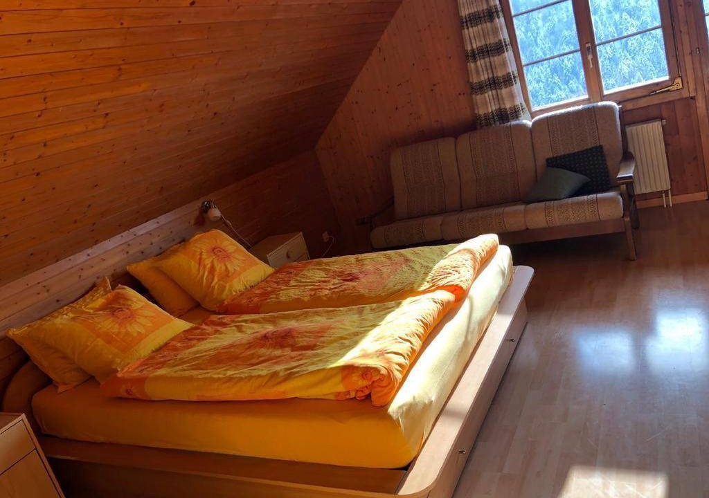 Photo of Bedroom in Rothenbach