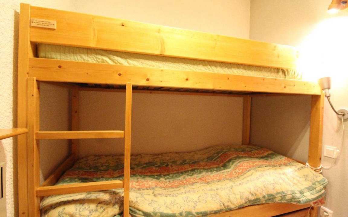 Photo of Bedroom in Lanslevillard
