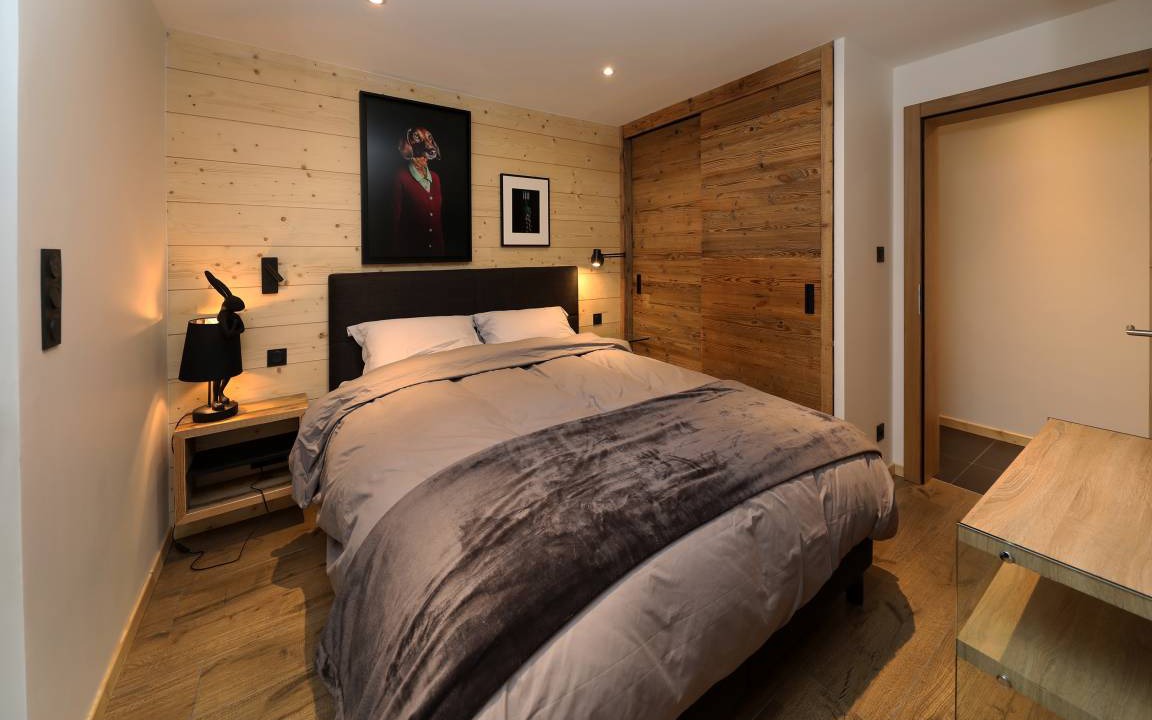 Photo of Bedroom in Gerardmer