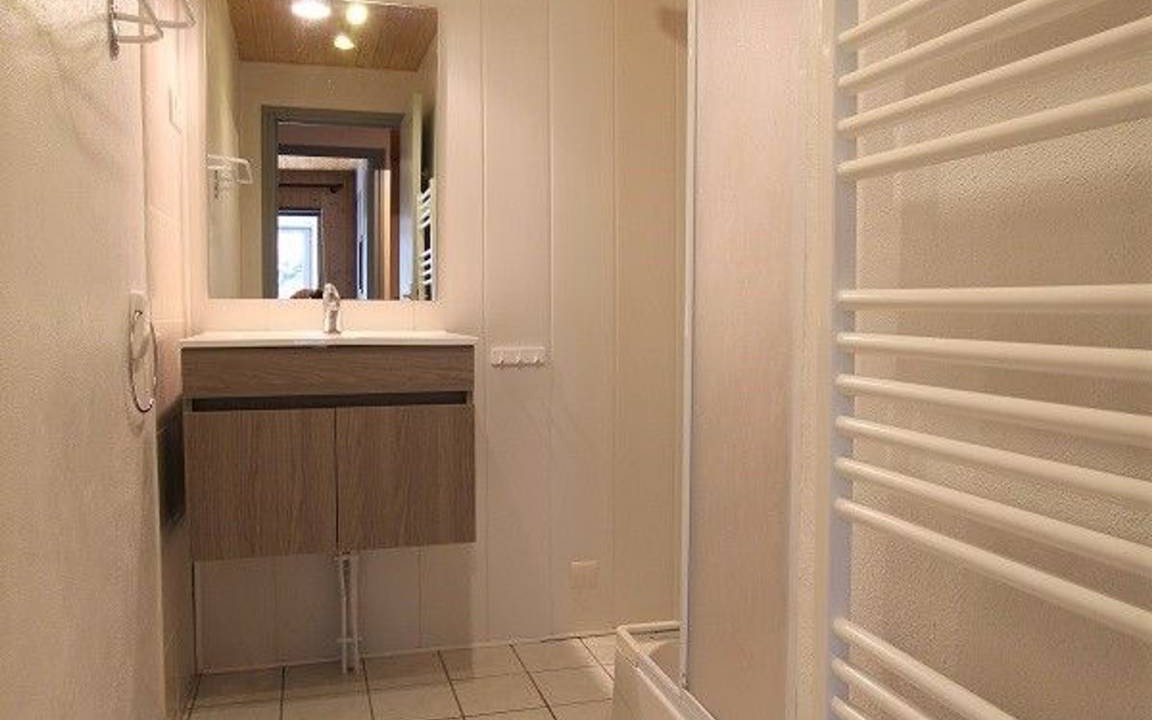 Photo of Bathroom in Araules