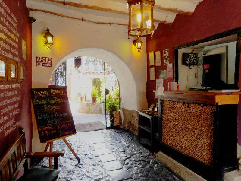 Photo of Others in Cusco Historic Center