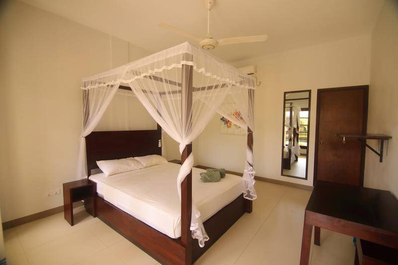 Photo of Bedroom in Mirissa