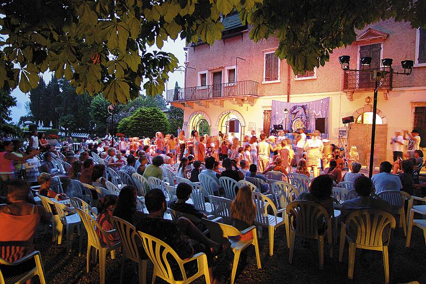 Photo of Others in Cisano