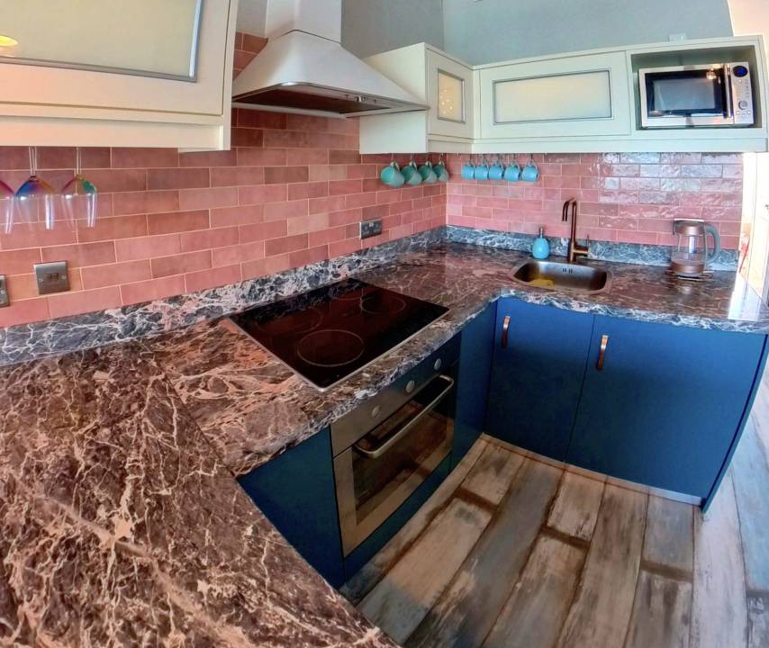 Photo of Kitchen in Haraki