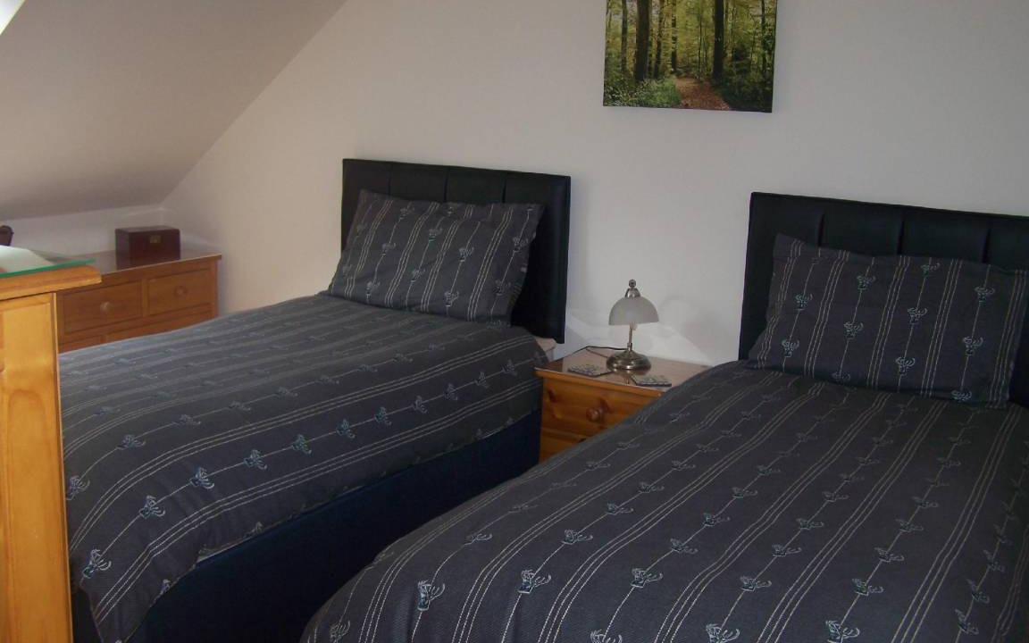Photo of Bedroom in Tyndrum
