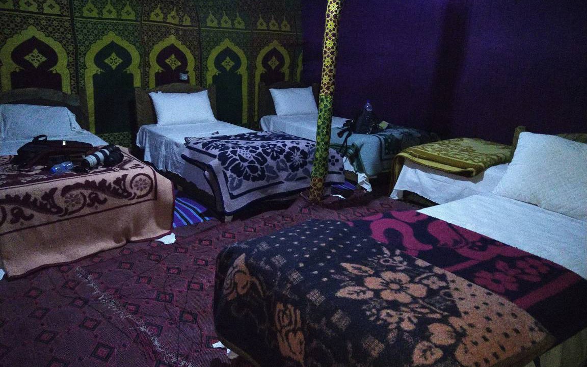 Photo of Bedroom in Hassilabied