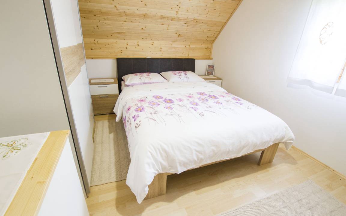 Photo of Bedroom in Bizeljsko