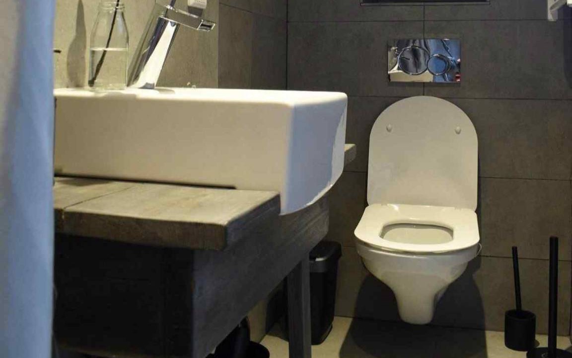 Photo of Bathroom in Gapinge