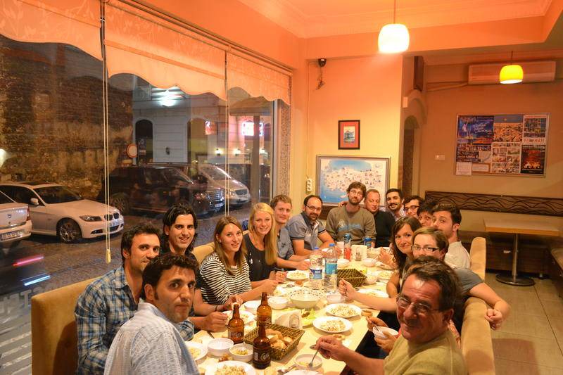 Photo of Others in Cagaloglu