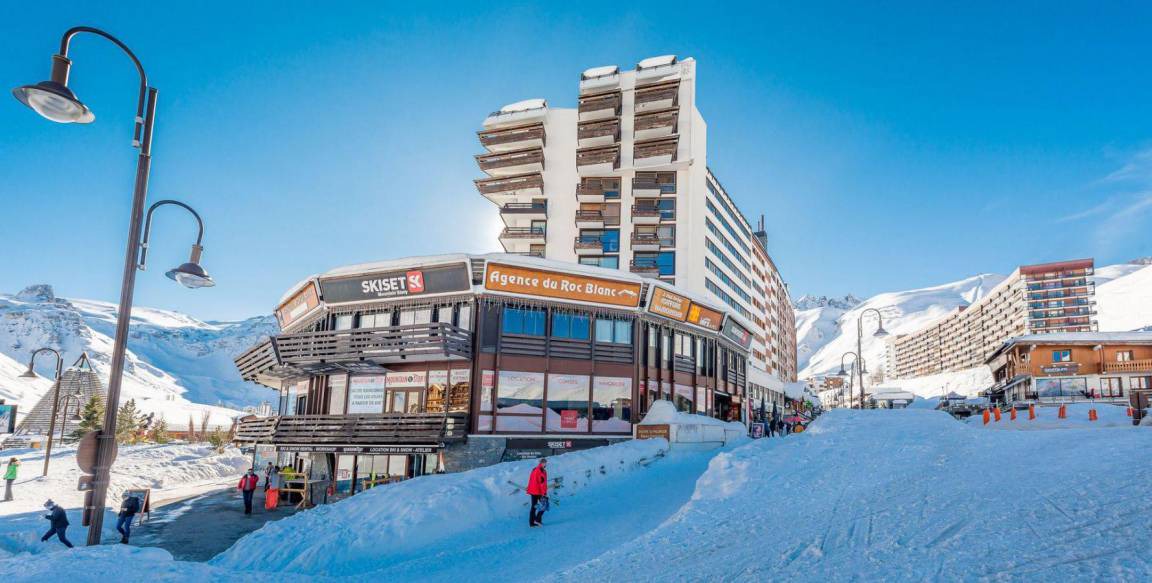 Photo of Others in Tignes le Lac