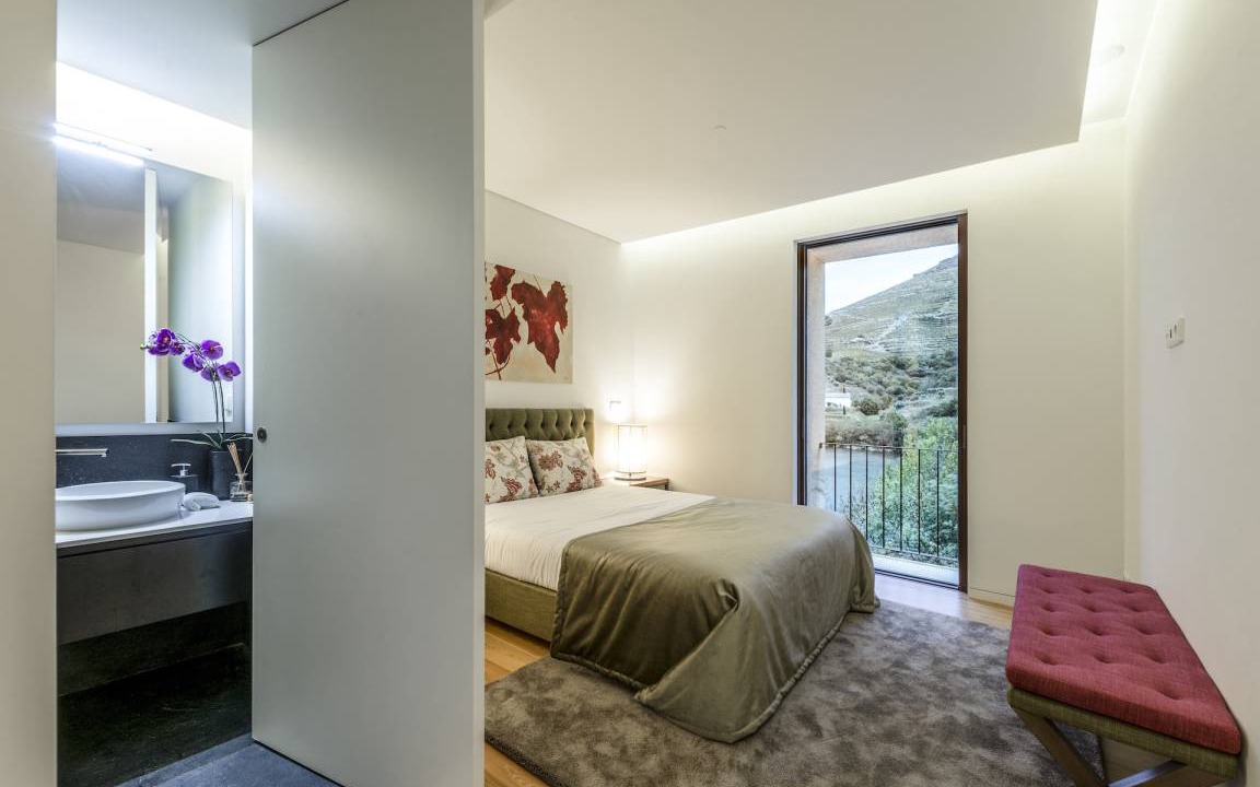 Photo of Bedroom in Cotas