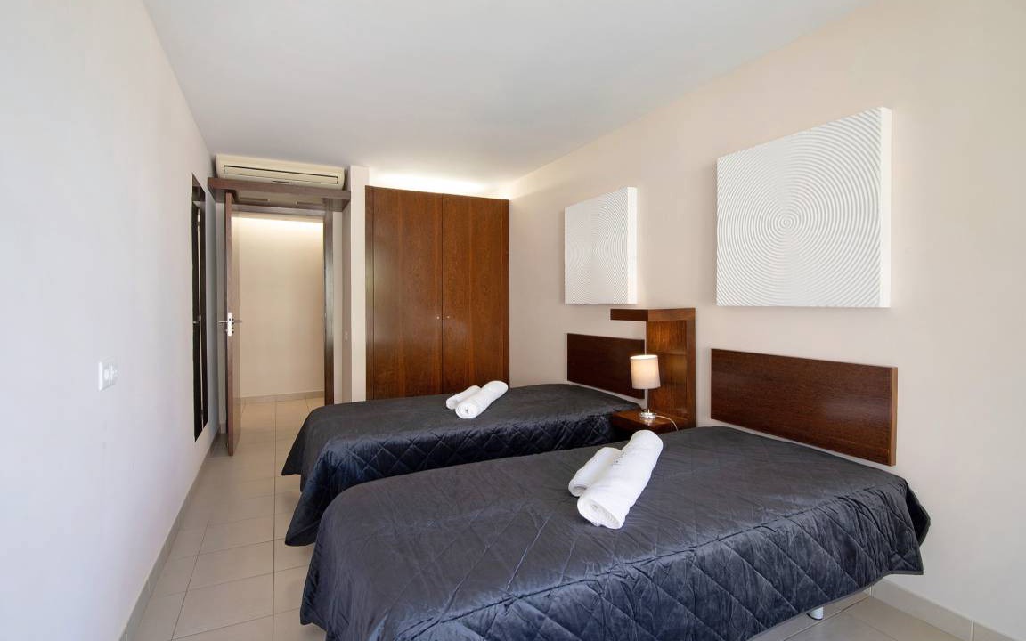 Photo of Bedroom in Salgados