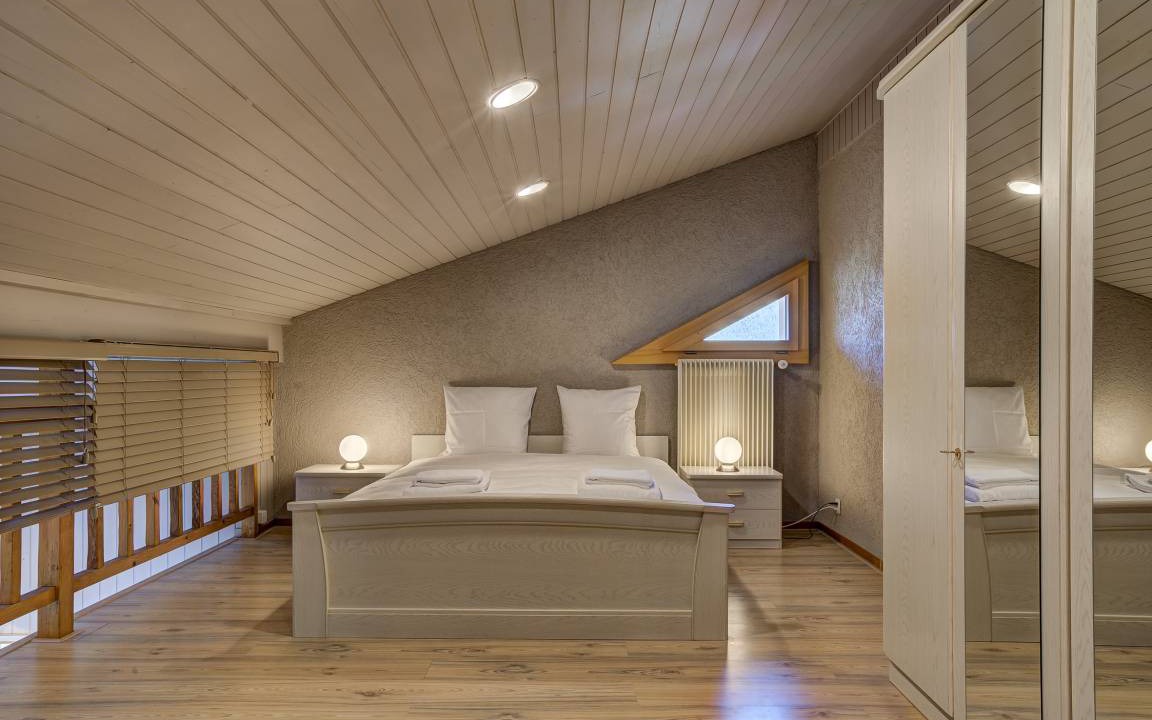 Photo of Bedroom in Riddes