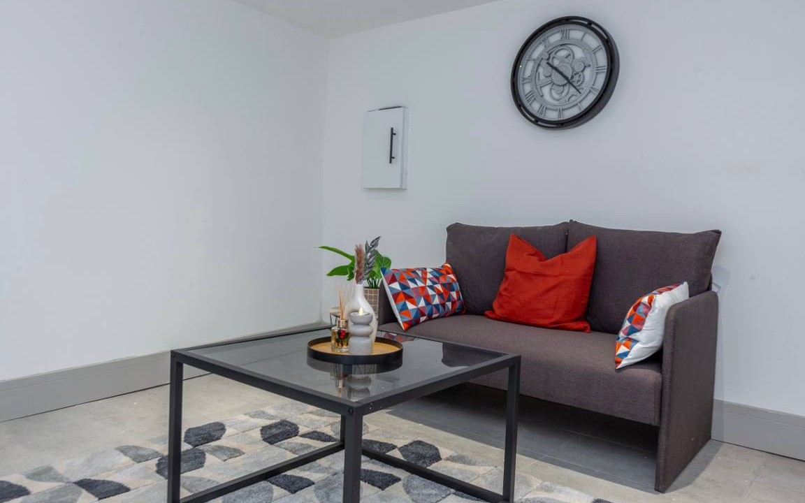 Photo of Livingroom in Gillingham