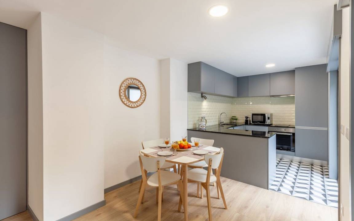Photo of Kitchen in Penso