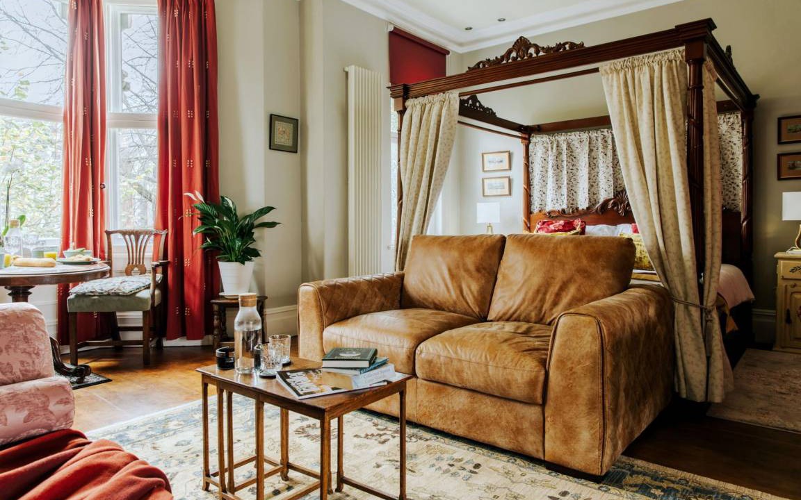 Photo of Livingroom in Pontcanna