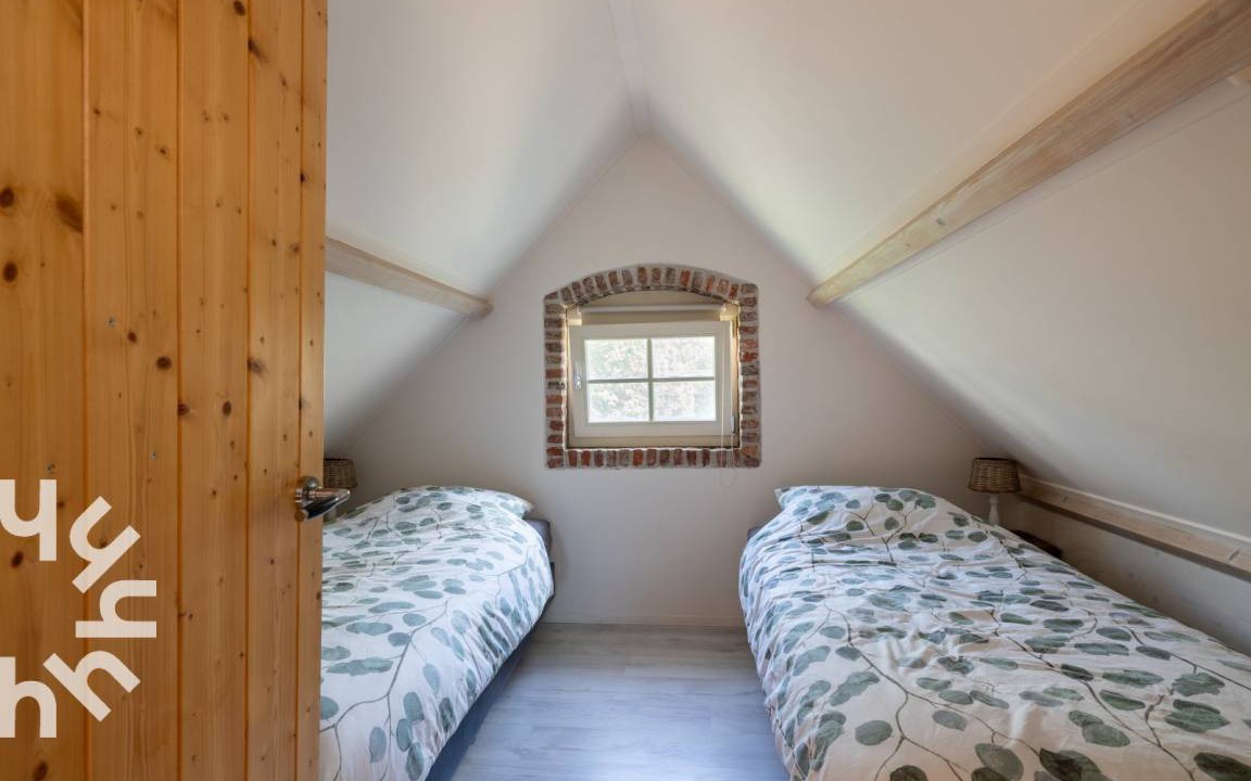 Photo of Bedroom in Grijpskerke