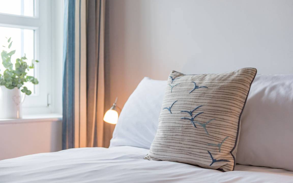 Photo of Bedroom in Sandgate