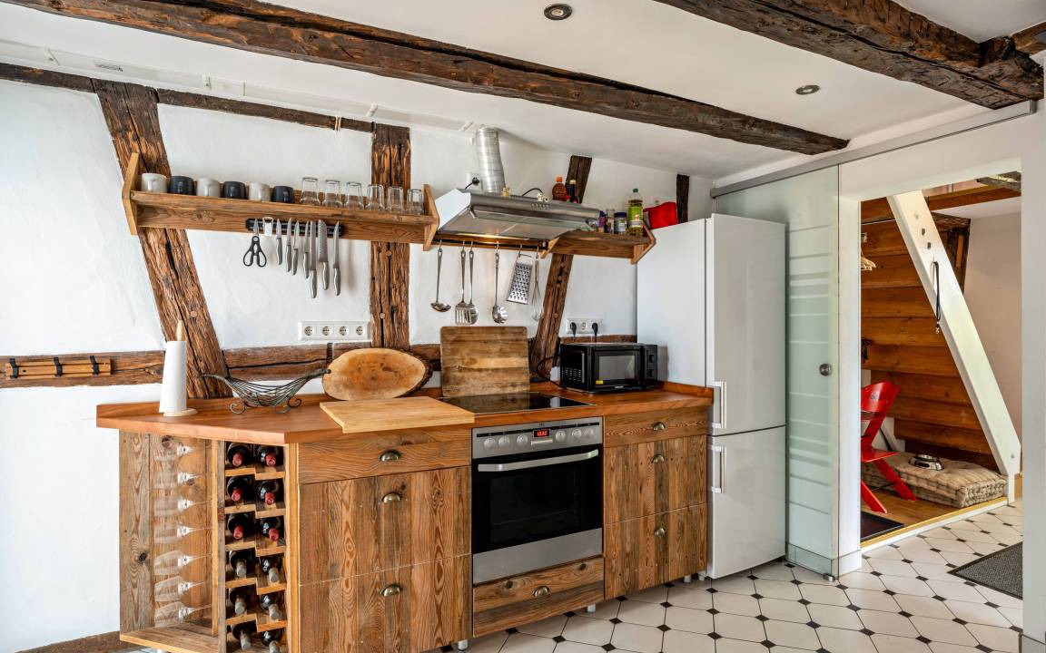 Photo of Kitchen in Lauf