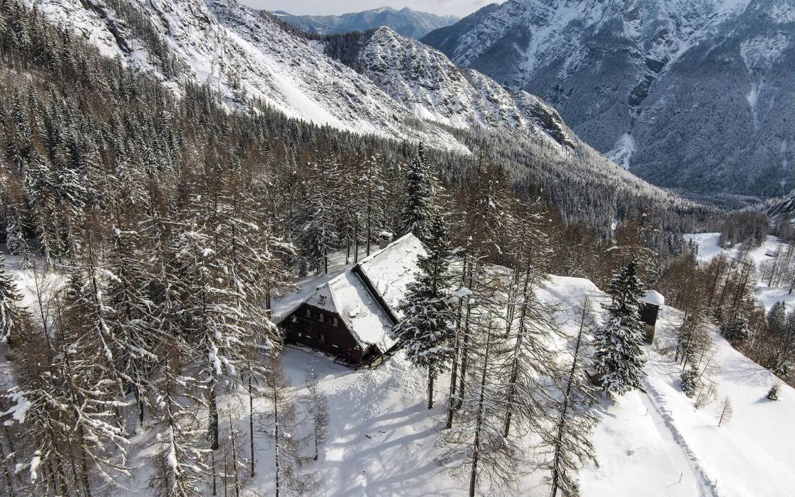 Photo of Others in Kranjska Gora