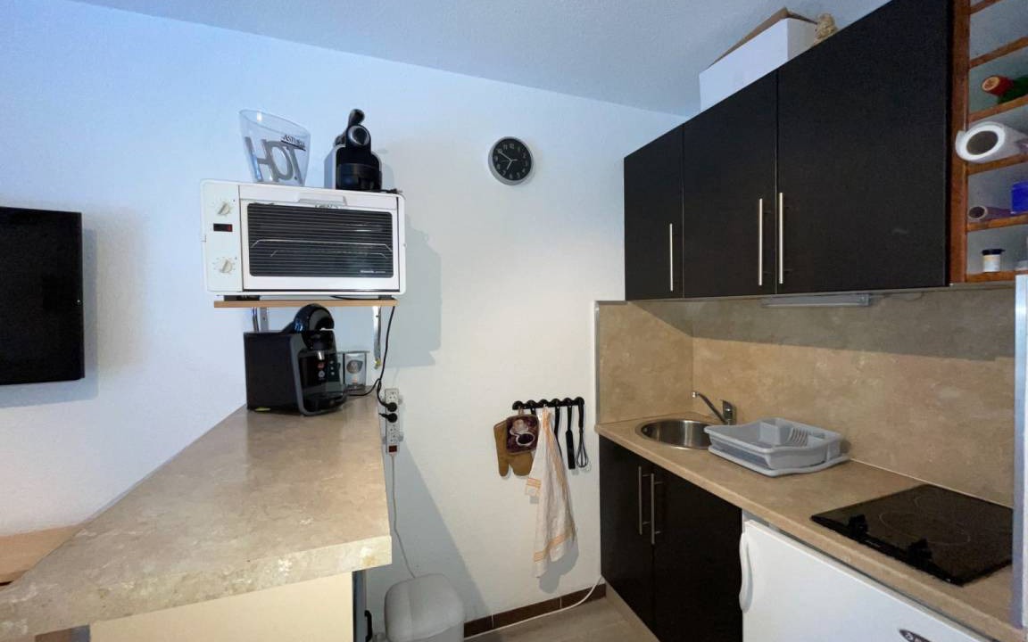 Photo of Kitchen in Allos