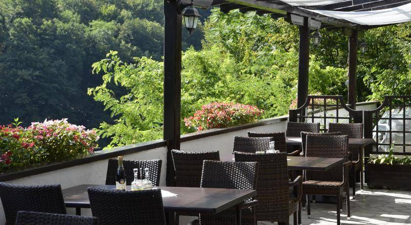 Photo of Patio Balcony in Most na Soci