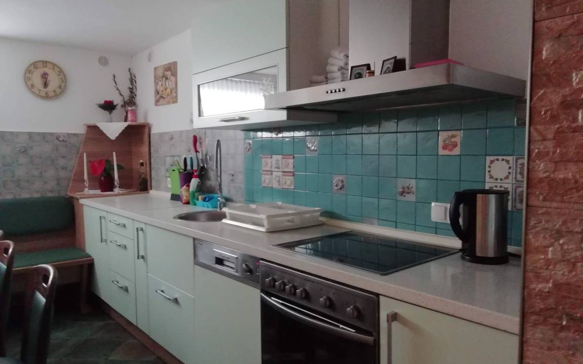 Photo of Kitchen in Cerklje na Gorenjskem