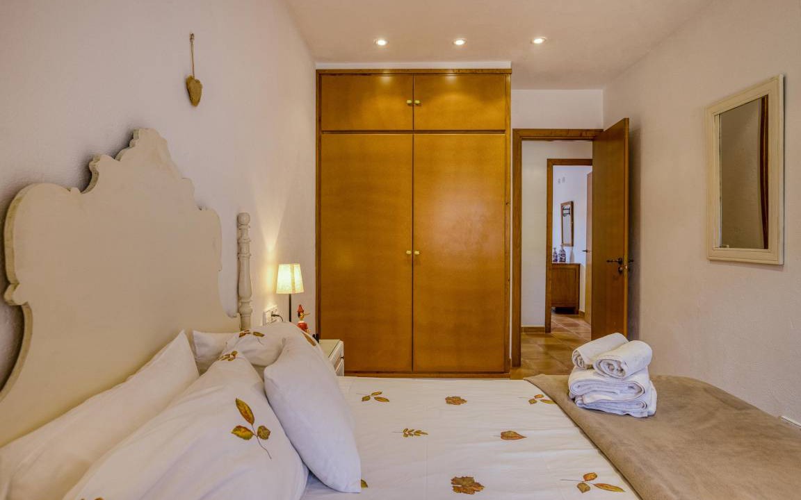 Photo of Bedroom in Begur
