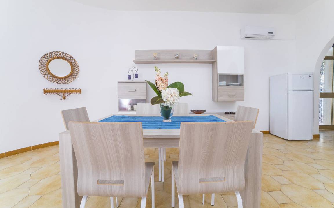 Photo of Kitchen in Specchiarica