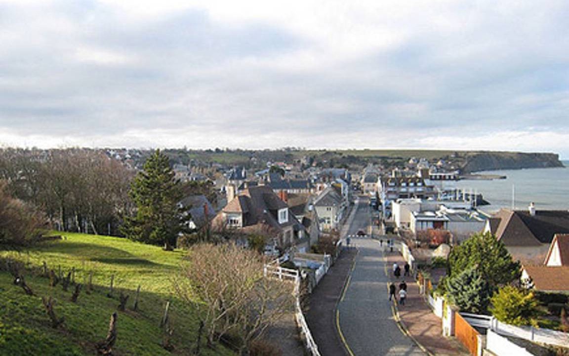 Photo of Others in Arromanches-les-Bains