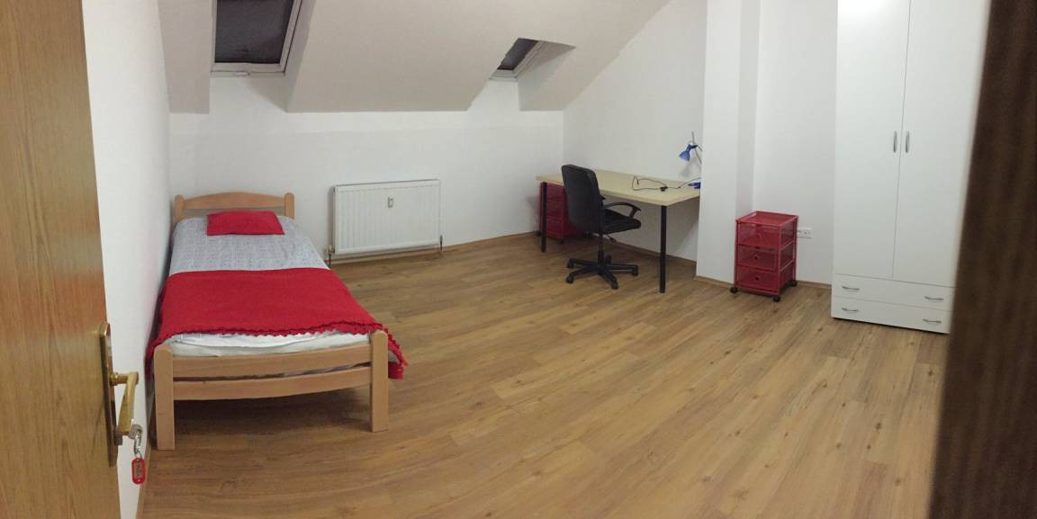 Photo of Bedroom in Maribor