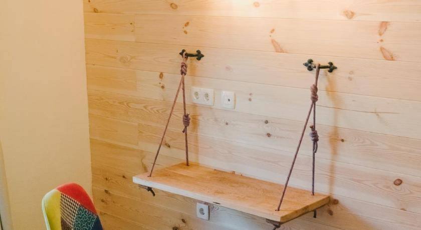Photo of Bathroom in Mojstrana
