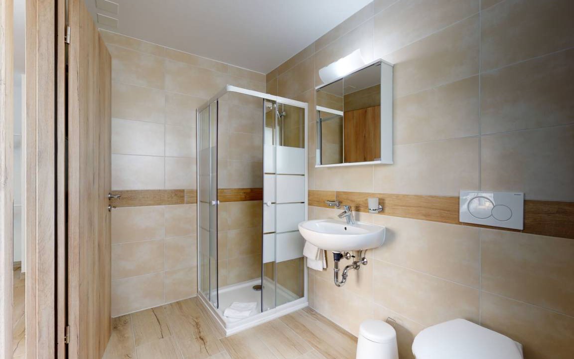 Photo of Bathroom in Aigle