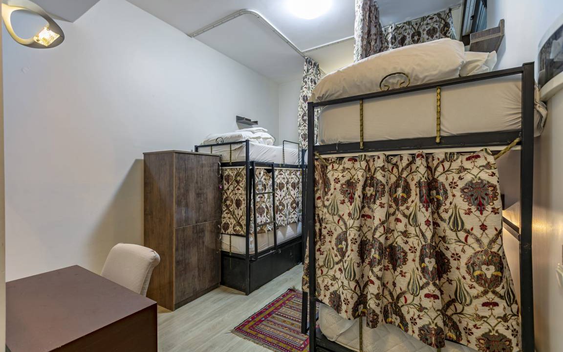 Photo of Bedroom in Sultanahmet