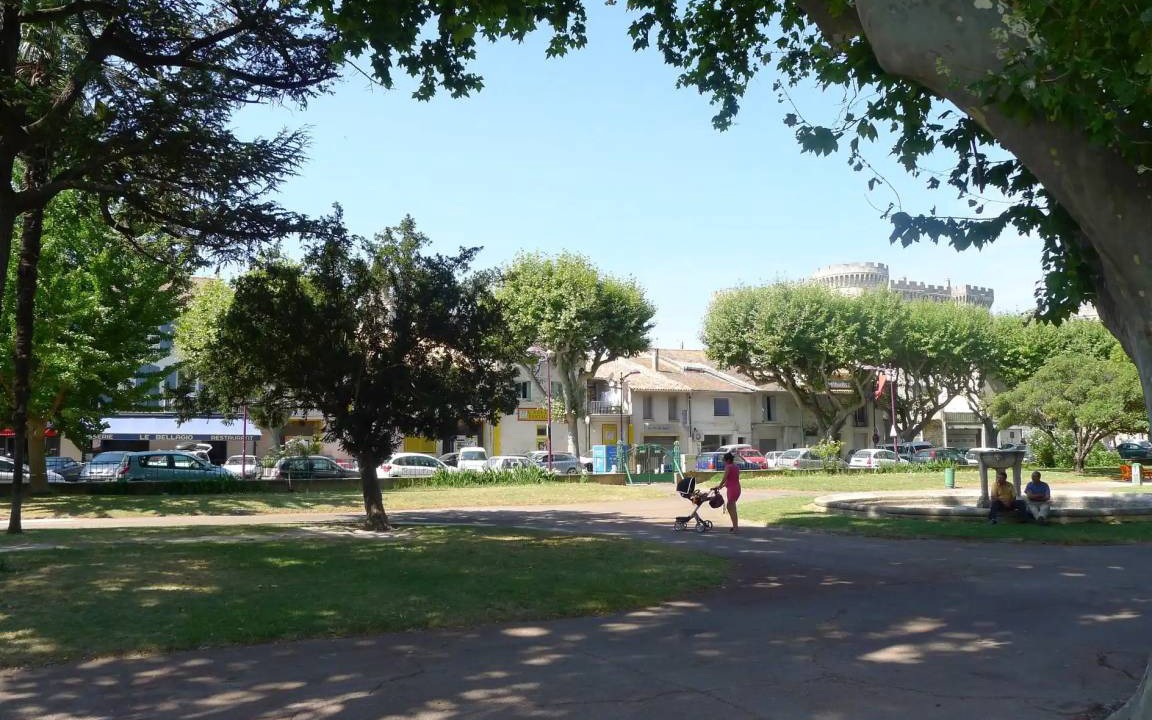 Photo of Others in Tarascon
