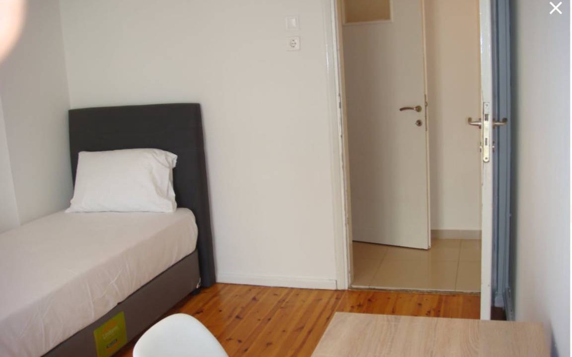 Photo of Bedroom in Charilaou